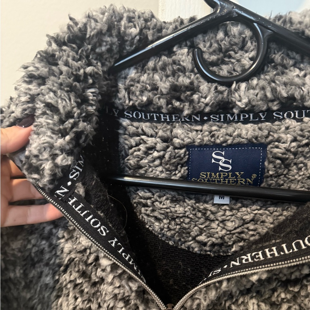 Simply Southern Pullover